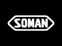 SOMAN