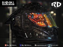 RD FC-1 FORGED CARBON