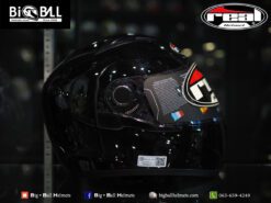 REAL DAWIN SOLID BLACK