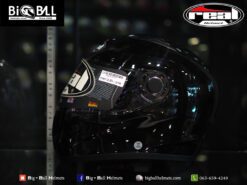 Alternative view of REAL DAWIN SOLID BLACK