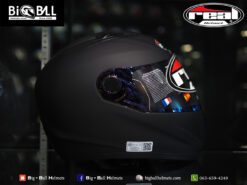 REAL DAWIN MATT BLACK