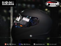 Alternative view of REAL DAWIN MATT BLACK