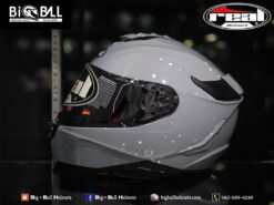 Alternative view of REAL HURRICANE SOLID GREY