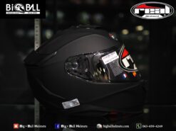 REAL HURRICANE MATT BLACK