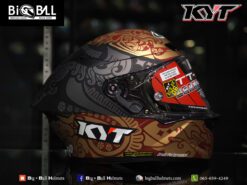 KYT TT-REVO ENEA INDONESIA REPLICA 2023