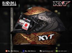 Alternative view of KYT TT-REVO ENEA INDONESIA REPLICA 2023