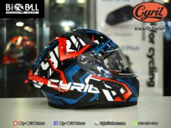 CYRIL FF357 IDENTITY BLUE