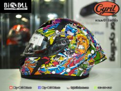 Alternative view of CYRIL FF357 OH SHIT