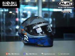 HJC RPHA 1 POL ESPARGARO REPLICA