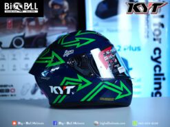KYT TT COURSE MANZI 2023 REPLICA