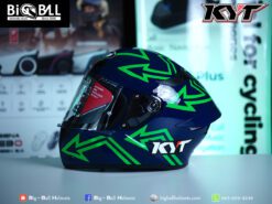 Alternative view of KYT TT COURSE MANZI 2023 REPLICA