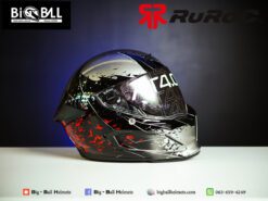 RUROC AT4.0 CARBON THE BATMAN