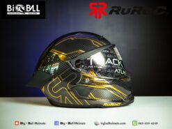 RUROC AT4.0 TRACK TITAN GOLD