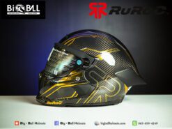 Alternative view of RUROC AT4.0 TRACK TITAN GOLD