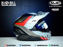 HJC I80 IMES MC1SF