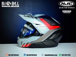 Alternative view of HJC I80 IMES MC1SF