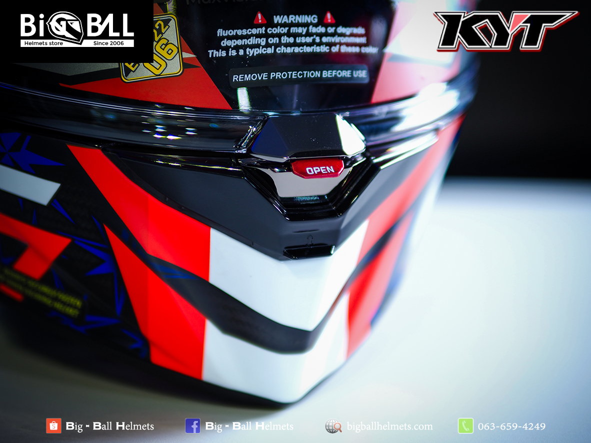 KYT R1R CARBON FERNANDEZ 2025 REPLICA - Image 7