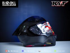 KYT R1R CARBON GLOSS