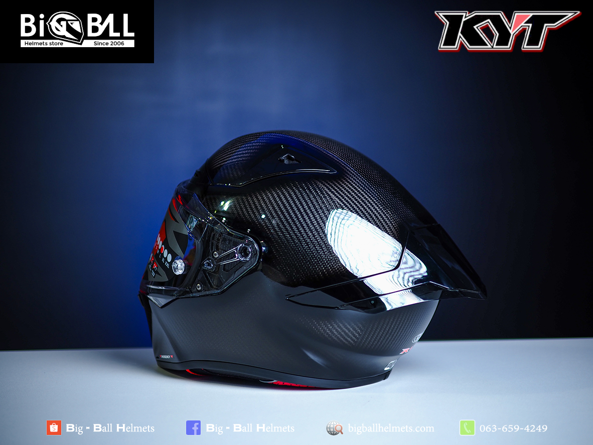 KYT R1R CARBON GLOSS - Image 3