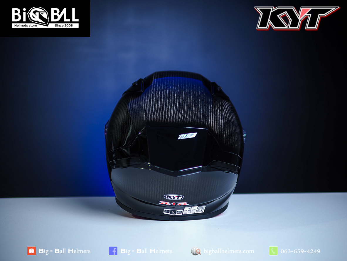 KYT R1R CARBON GLOSS - Image 4