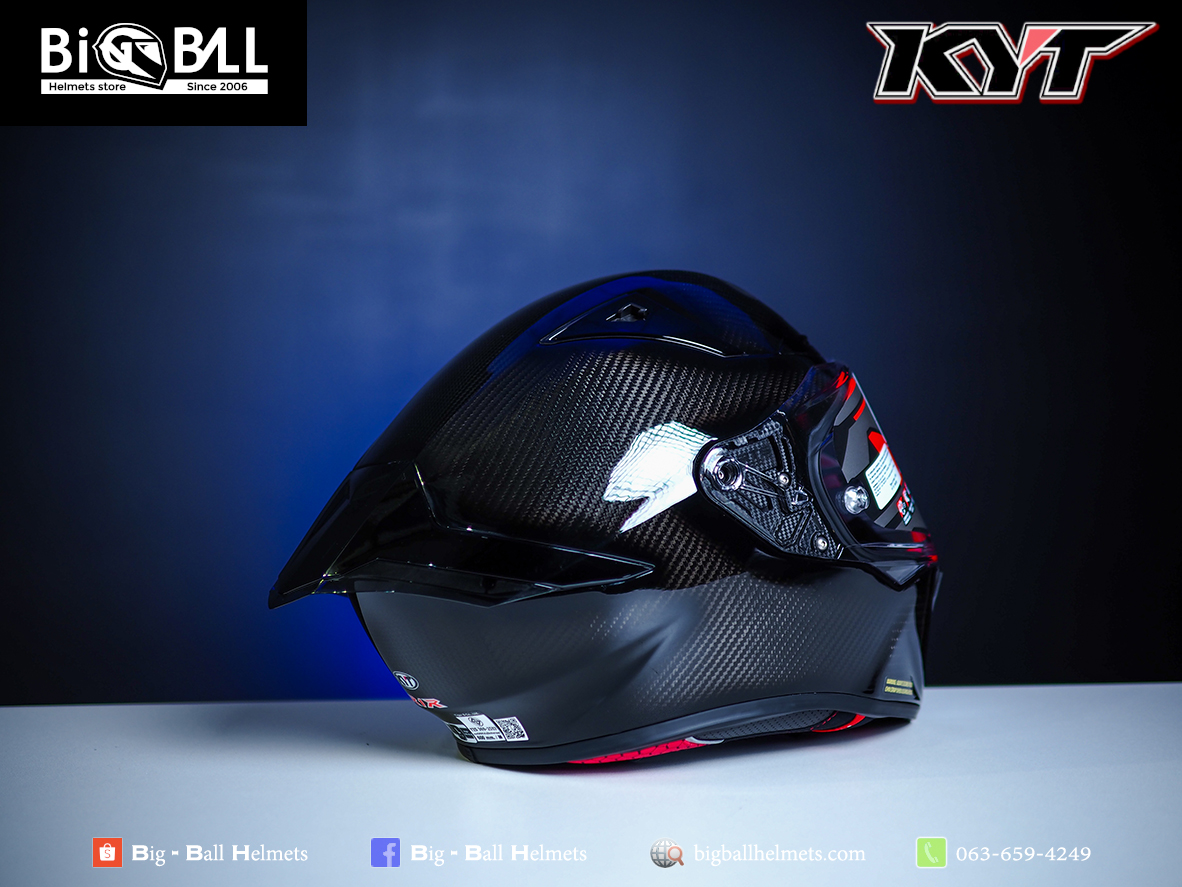 KYT R1R CARBON GLOSS - Image 5