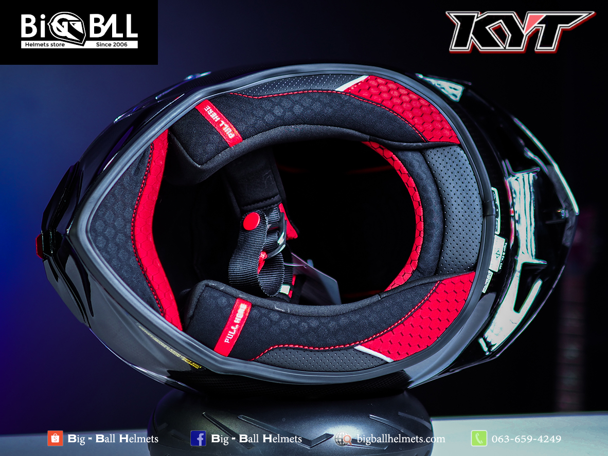 KYT R1R CARBON FERNANDEZ 2025 REPLICA - Image 9