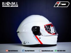 ID CLASSIC-X MINIMAL WHITE